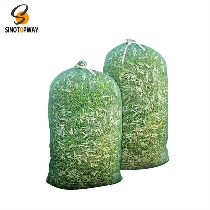 Olive netting bag