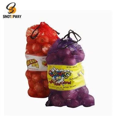 PP Vanlig Leno-väska