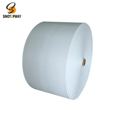 Rörformat PP -vävt tyg